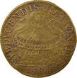 Frankreich 1 token King