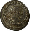 Römische Imperatorische 1 antoninien 276-282 Antoninianus - Probus - RESTITVT ORBIS - Antioch III / SS