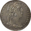 Frankreich 1 token Louis XV - Jeton Argent, Etats de Bretagne - 1732 Rennes III / SS