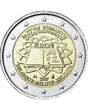 Belgien  Treaty of Rome - 2 Euros Commémo. BU 2007