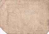 Frankreich 1791 20 Sols - Maine et loire - District de Saumur - 30-12-1791 IV / S+