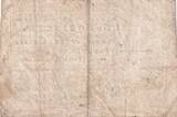 Frankreich  15 Sols - Aisne - Saint Quentin - 1791 B