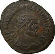 Römische Imperatorische 1 antoninien 284-294 Antoninianus - Diocletian - CONCORDIA MILITVM - Cyzicus III / SS+