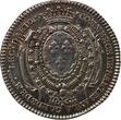 Frankreich 1 token Chambre de Commerce de Nantes, Louis Drouin - Jeton Argent 1777 IV / S+