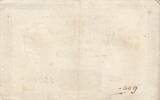 Frankreich 1792 10 Livres - Watermark Republique - French Revolution - 24-10-1792 - Serial 13027 III / SS