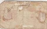 Frankreich  10 Sous - Gard - Commune de Uzès - 1791 IV / S