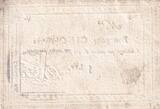 Frankreich  5 Livres Siège de Lyon - 31-08--1793 - number 362 II / VZ