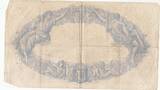 Frankreich 1926 500 Francs Blue and Pink - 08-07-1926 - Serial X.800 IV / S