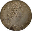 Jeton Frankreich Silber Louis XV 1732 TTB+/SUP