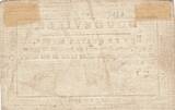 Frankreich 1792 4 livres - Seine-Maritime - Doudeville - For the benefit of the poor III / SS