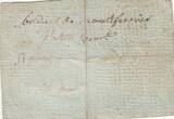 Frankreich  30 sous - Sarthe - St. Christophe - 1792 III / SS