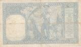 Frankreich 1919 20 Francs - Bayard - 12-02-1919 - Serial B.6395 IV / S