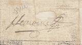 Frankreich 40 sols 1791 10 sols - Orne - Saint Cornier patriotic establishment - 1794 III / SS
