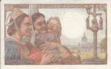 Frankreich 1949 20 Francs fisherman - 19-05-1949 - Serial C.219 II / VZ+