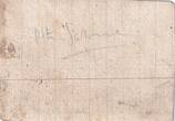 Frankreich 1792 5 Sous - Haute-Garonne - Municipalité de Muret - 06-06-1792 IV / S