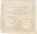 Frankreich 1793 10 Sous - Women with Liberty cap on pole - 23-05-1793 - Sign. Guyon - Série 890 II / VZ