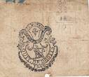 Frankreich  2 sols 6 deniers - Mayenne - Laval municipality - 1792 IV / S+