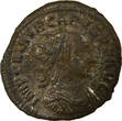 Römische Imperatorische 1 antoninien 282-283 Antoninianus - Carus - VIRTVS AVGGG - Antioch TTB/TTB+
