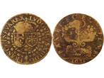Frankreich 1 token Louis XIII - Jeton Laiton 1631 V / SGE