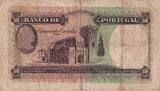 Portugal  50 Escudos Ramalho Ortigao - 31.10.1944 IV / S