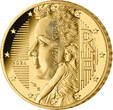 Frankreich Mint  Nouvelles Faces Nationales - Sextuple box set BU 2023-2024 (MDP)