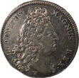 Frankreich 1 token Louis XIV - Jeton Argent, Etats de Bretagne - 1713 Dinan III / SS+