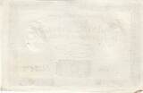 Frankreich 1792 10 Livres - Watermark Republique - French Revolution - 24-10-1792 - Serial 14796 II / VZ