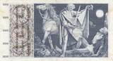 Schweiz 1972 100 Francs - Child St Martin - 24-02-1972 - Serial 86W III / SS