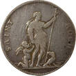 Frankreich 1 token Commissaire des Pauvres - Jeton Argent, Eglise Saint Roch - 1686 Paris TB-