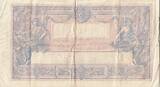 Frankreich 1926 1000 Francs - Blue and pink - 31-05-1926 - Serial D.2407 IV / S+