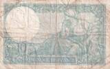 Frankreich 1936 10 Francs - Minerva - 17-12-1936 - Serial U.67789 IV / S
