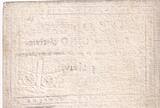 Frankreich  5 Livres Siège de Lyon - 31-08--1793 - number 33106 II / VZ