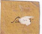 Frankreich  6 Deniers - Bouches du Rhône - Tarascon - 1792 III / SS