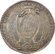 Frankreich 1 token Maire de Nantes, Jean-Jacques Berrouette - Jeton Argent - 1783 III / SS