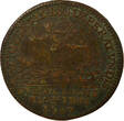 Frankreich 1 token Court of Auditors of Brittany, Henri III - BrassToken - 1587 IV / S+