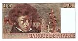 Frankreich  10 Francs Berlioz - 06.07.1978 - Serial P.306 - Last alphabet - Fay.63.25 I / ST