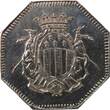 Frankreich 1 token Caisse d