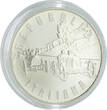 Italien  100 years of the Monza circuit - 5 Euros Silver 2022 BU