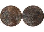 Frankreich 1 token Chambre Des Comptes Du Roi, Henri III - Jeton Laiton 1583 IV / S