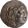 Griechenland (Thrakien) 1 tetradrachme 100-50 AV JC Thrace, Odessus - Silver Tetradrachm III / SS