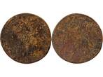 Frankreich 1 token Louis XIII - Jeton Laiton 1618 TB-