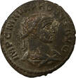 Römische Imperatorische 1 antoninien 276-282 Antoninianus - Probus - CLEMENTIA TEMP - Antioch TTB+/SUP