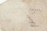 Frankreich 1792 1 sol - Sarthe - Mamers