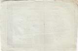 Frankreich 1792 10 Livres - Watermark Republique - French Revolution - 24-10-1792 - Serial 9246 II / VZ