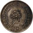 Frankreich 1 token 1804 Société d