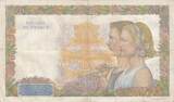 Frankreich 1941 500 francs - The peace - 09-01-1941 - Serial K.1887 IV / S