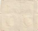 Frankreich 1793 10 Sous - Women with Liberty cap on pole - 23-05-1793 - Sign. Guyon - Série 943 III / SS
