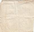Frankreich 1793 10 Sous - Women with Liberty cap on pole - 23-05-1793 - Sign. Guyon - Série 942 III / SS