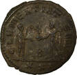 Römische Imperatorische 1 antoninien 276-282 Antoninianus - Probus - CLEMENTIA TEMP - Antioch TTB+/SUP
