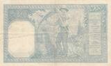 Frankreich 1917 20 Francs - Bayard - 18-01-1917 - Série N.1342 III / SS
